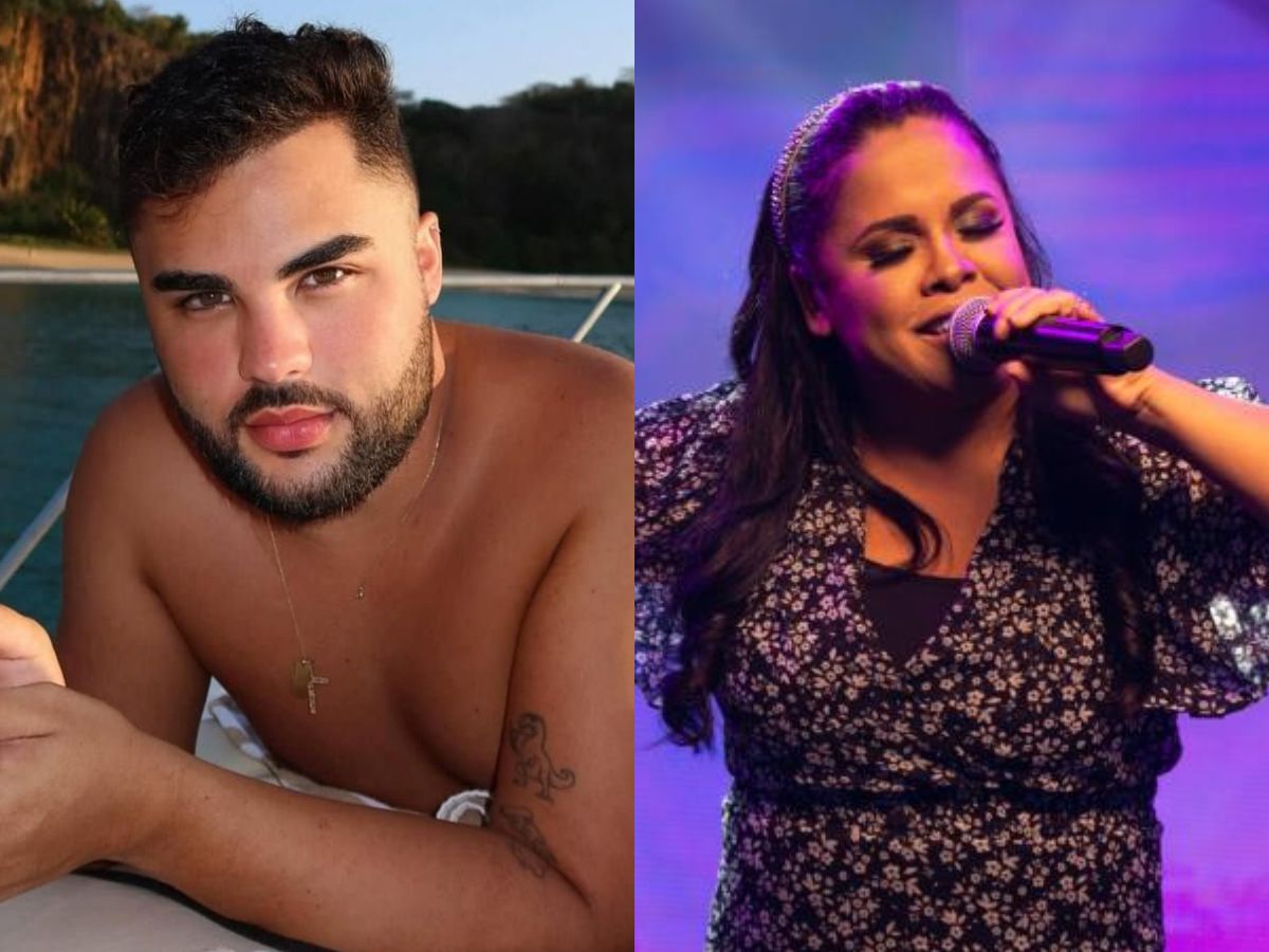 Reprodução: Instagram Reprodução: Instagram
