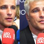 Gagliasso relembra personagens e revela cena de beijo gay cortada em “América”