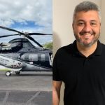 Saiba quem é a quinta vítima do acidente de helicóptero na Serra Catarinense