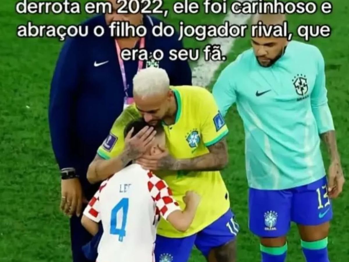 Reprodução/neymarpai