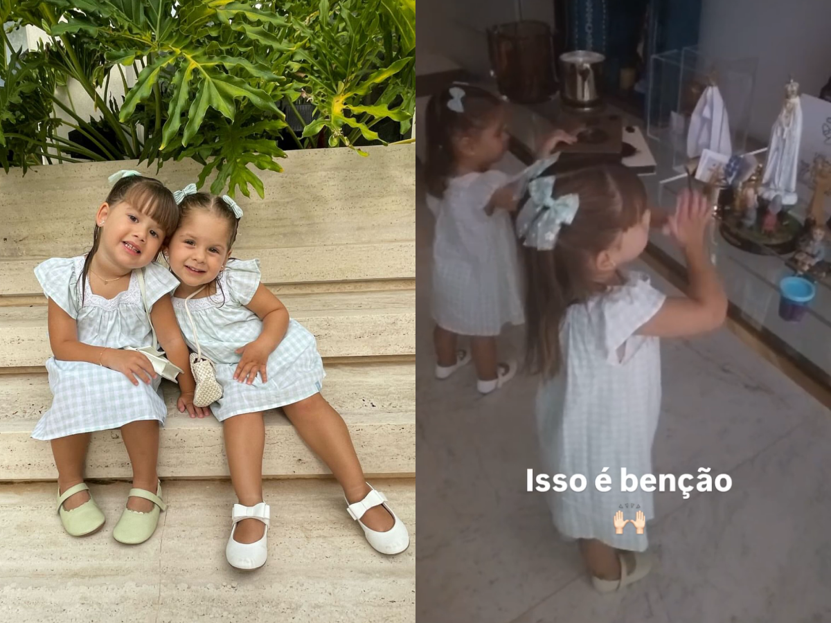 Reprodução Instagram