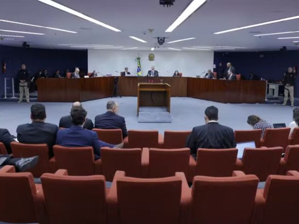 STF firma maioria para condenar núcleo de desinformação ligado à trama golpista