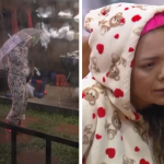 “A Fazenda 18”: Darlin fica aos prantos após Jottapê citar morte de filha de Lexa