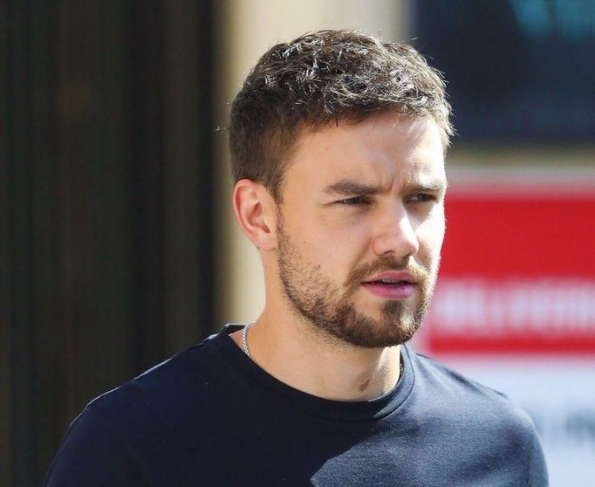 Morre aos 31 anos o cantor Liam Payne, ex-integrante da banda One Direction (Divulgação)