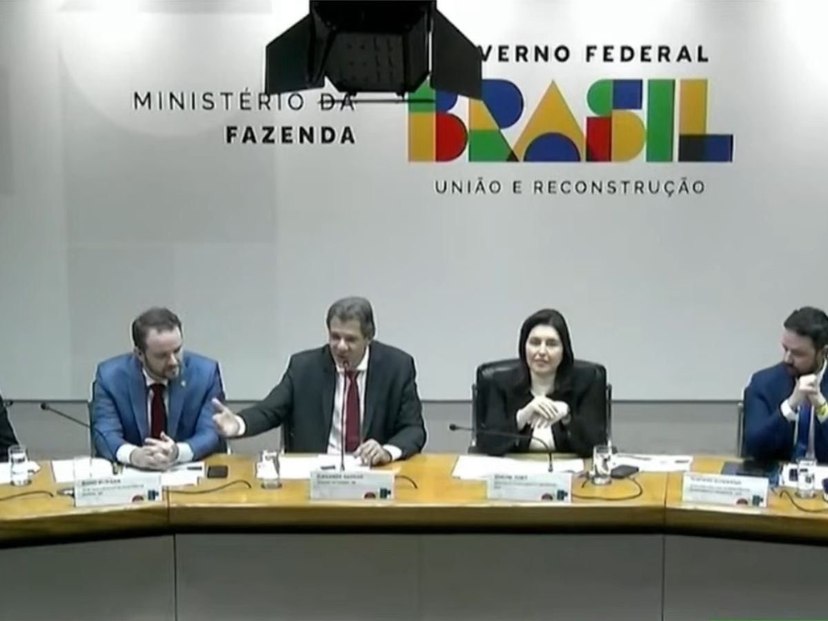 Reprodução: YouTube