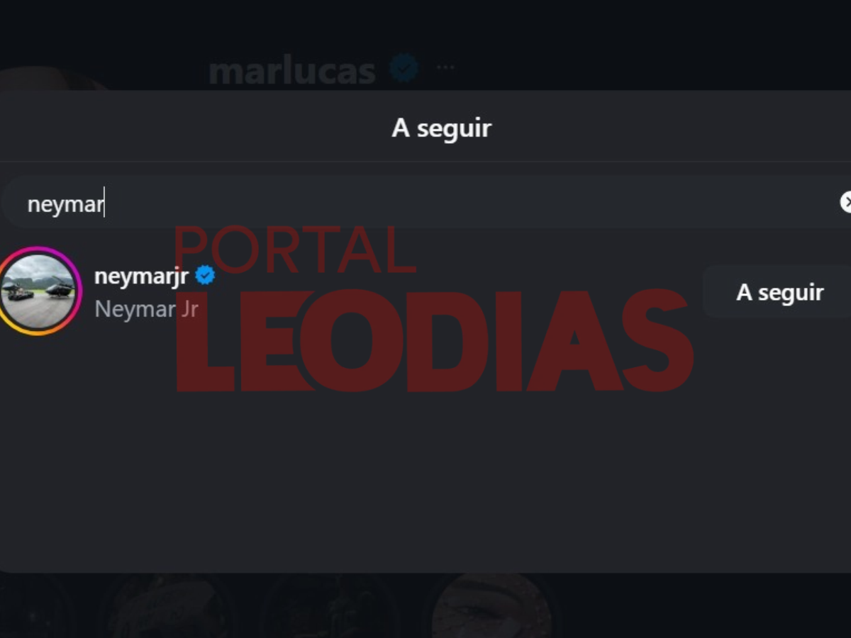 Crédito: Reprodução