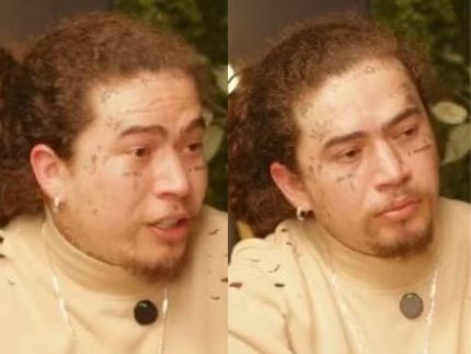 Whindersson Nunes desabafa sobre perda do filho e saúde mental: “Fico bem sozinho”