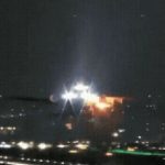 Órgão que investiga acidentes aeronáuticos emite nota após motor de avião explodir em SP
