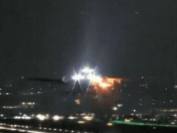 Órgão que investiga acidentes aeronáuticos emite nota após motor de avião explodir em SP