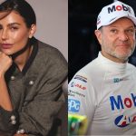 Cíntia Chagas confirma namoro com Rubens Barrichello. Saiba o que ela disse!