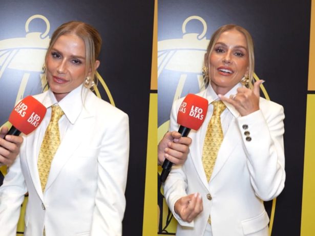 Deborah Secco recusa protagonista de “A Viagem” e aposta em projeto sigiloso fora da Globo