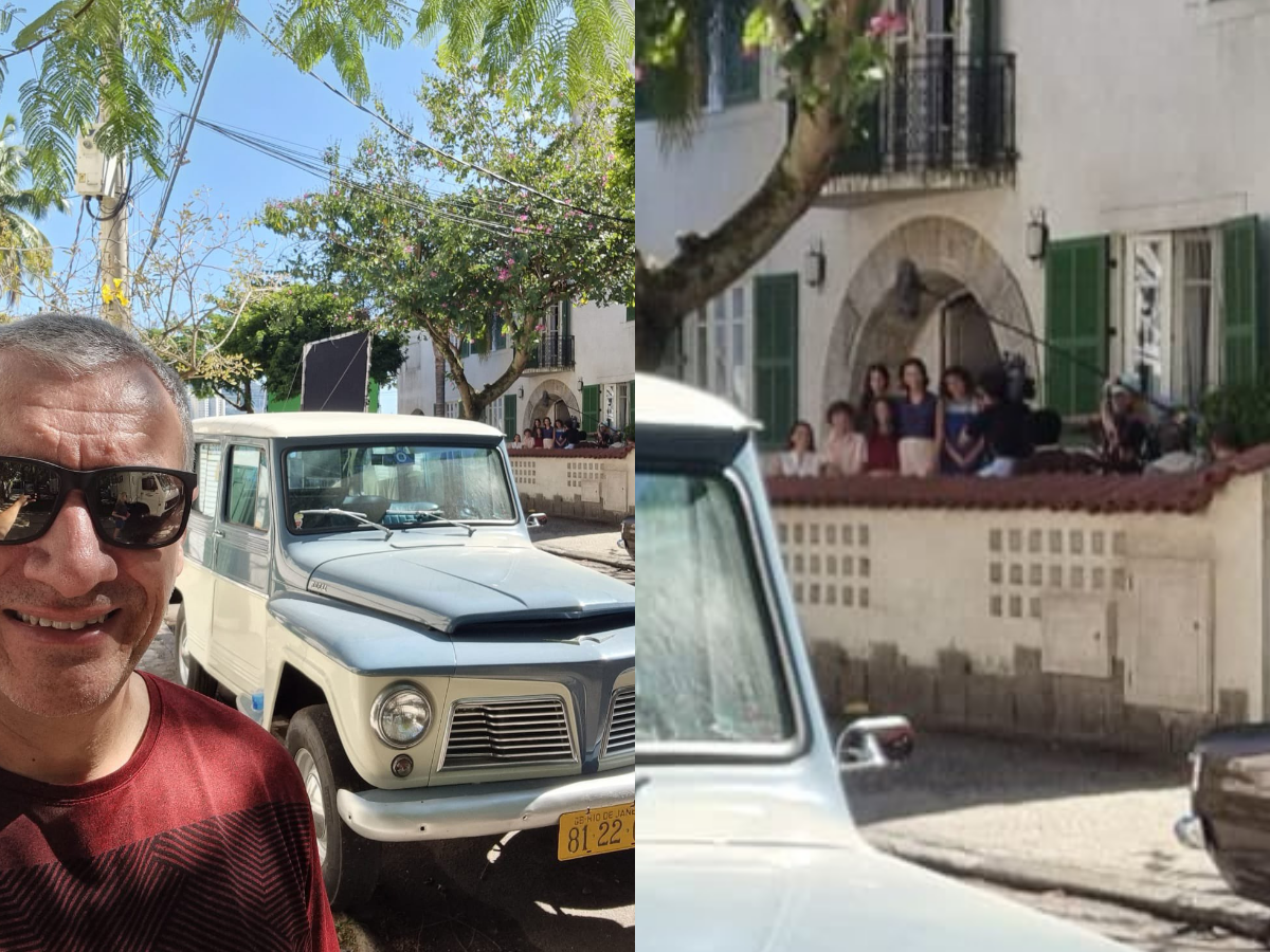 Reprodução