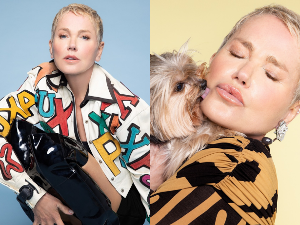“No Brasil não há homem para mim”: Xuxa explica origem de frase que virou meme