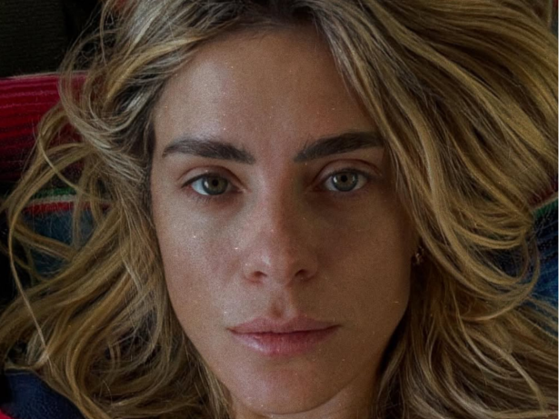 Dez dias após morte de Preta Gil, Dieckmmann reflete sobre lado ruim das pessoas
