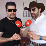 Guilherme e Benuto revelam detalhes de nova turnê e celebram sucesso de “Eu duvido”