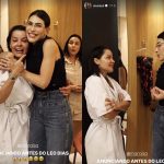 Casamento de Maraisa é anunciado por dermatologista, e cantora brinca: “Antes do Leo Dias”