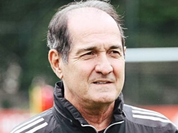 Muricy Ramalho pede demissão em meio a desgaste político no São Paulo