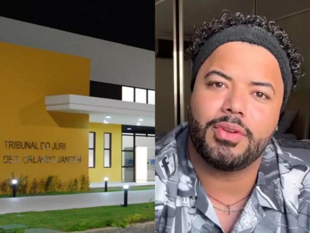 Juiz se afasta do caso Hytalo Santos e novo magistrado será designado