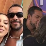 Qual é o próximo destino de Maike e Renata do “BBB25”? O portal LeoDias te conta!
