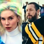 Lançamentos da Semana: Novo Quarteto Fantástico e retorno de Adam Sandler