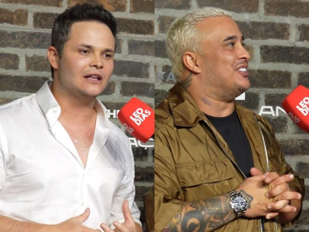 Que Sorte! O Nosso Santo Bateu: Matheus e Kauan ganham livro contando trajetória