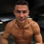 Aos 40, Cristiano Ronaldo surpreende com idade metabólica de 28: “Vou jogar por mais 10”