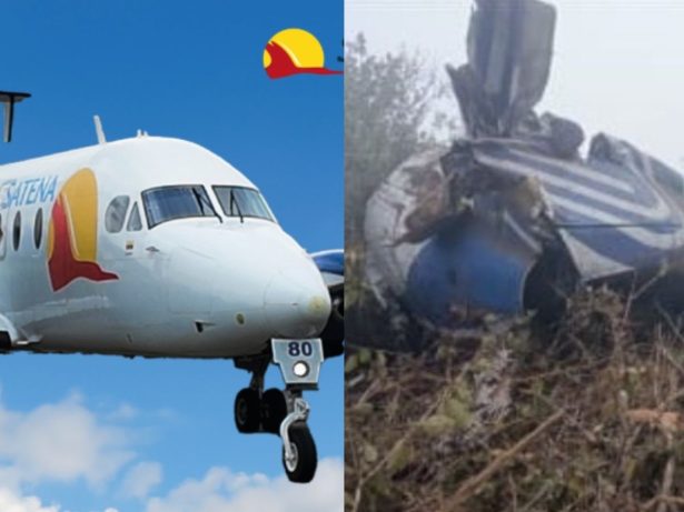 Tragédia na Colômbia: queda de avião deixa 15 mortos; deputado está entre as vítimas