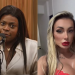 “Quem sofreu lavagem cerebral foi você”, diz Jojo sobre Andressa Urach