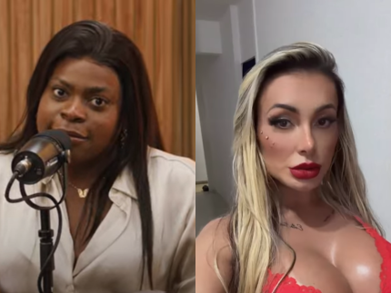 “Quem sofreu lavagem cerebral foi você”, diz Jojo sobre Andressa Urach