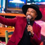 Alexandre Pires é o único brasileiro entre os 100 maiores artistas latinos do século 21