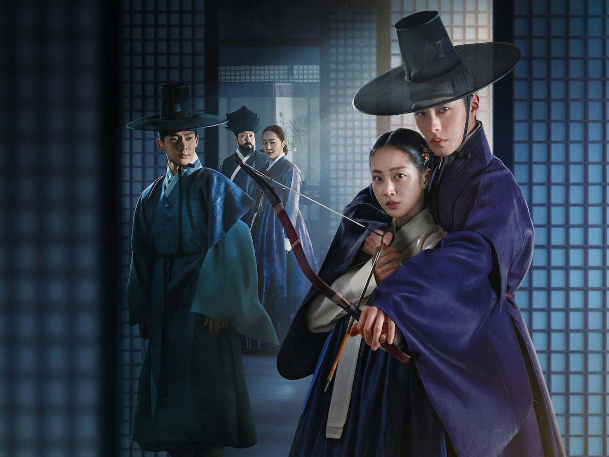  Querido Hongrang - Foto: Divulgação/Netflix