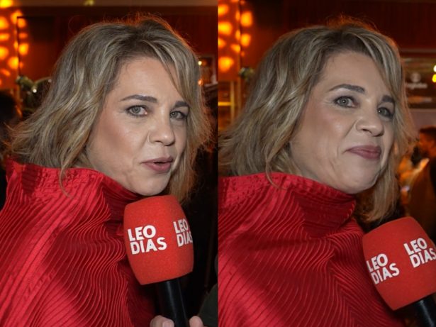 “Quero despertar o ódio do brasileiro”, dispara Isabel Teixeira sobre vilã de “Quem Ama Cuida”