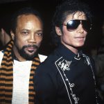 Morre Quincy Jones, produtor de Thriller e outros sucessos de Michael Jackson