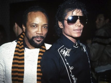 Morre Quincy Jones, produtor de Thriller e outros sucessos de Michael Jackson