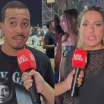 Entre risos, lágrimas e gás de pimenta: fãs de Lady Gaga relatam como foi o show