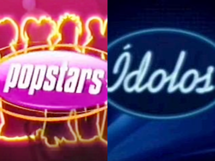 Antes da estreia do “The Voice” no SBT, relembre outros realities musicais da emissora
