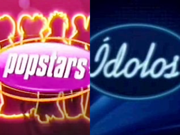 Antes da estreia do “The Voice” no SBT, relembre outros realities musicais da emissora
