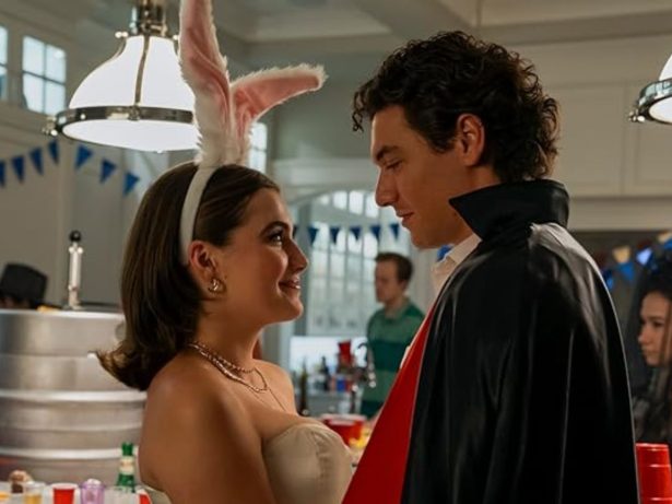 O que já se sabe sobre a segunda temporada de “Off Campus: Amores Improváveis”