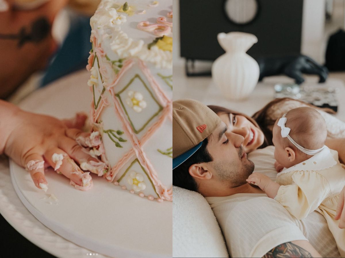 Reprodução Instagram @luansantana