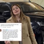 “Trabalho muito”: Viih Tube responde crítica após mostrar carro de luxo