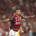 STJD julga nesta segunda Bruno Henrique, do Flamengo, por suposta manipulação