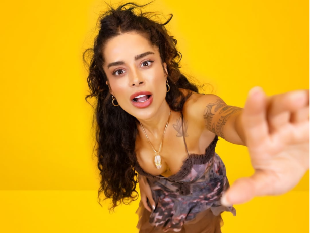 Aline Campos se manifesta após Ana Paula retirar pedido de desculpas por comentário