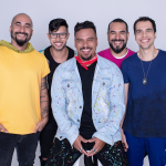 Sorriso Maroto celebra ida ao Grammy e nova fase da carreira: “Extraordinário”