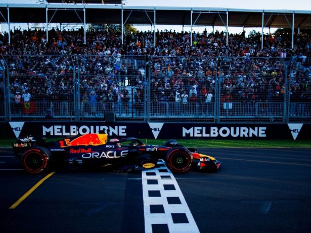 Site afirma que F1 irá cancelar os GP’s da Arábia Saudita e do Bahrein. Entenda!