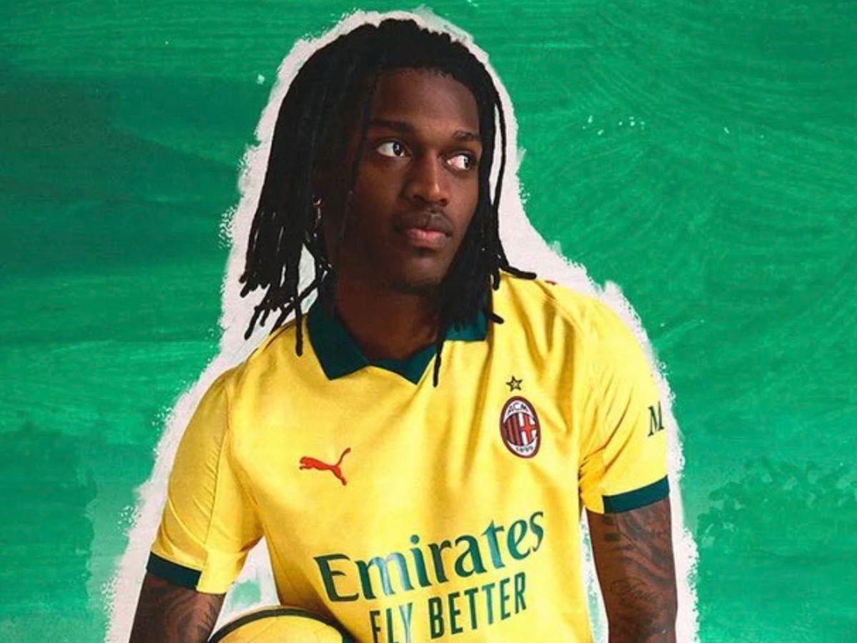 Reprodução/X: @acmilan