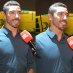 Yago Dora revela superstições que antecederam título mundial: “Sinais estavam lá pra mim”