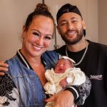 Mãe de Neymar resgata mensagem de superação antes de jogo do Brasil contra Escócia