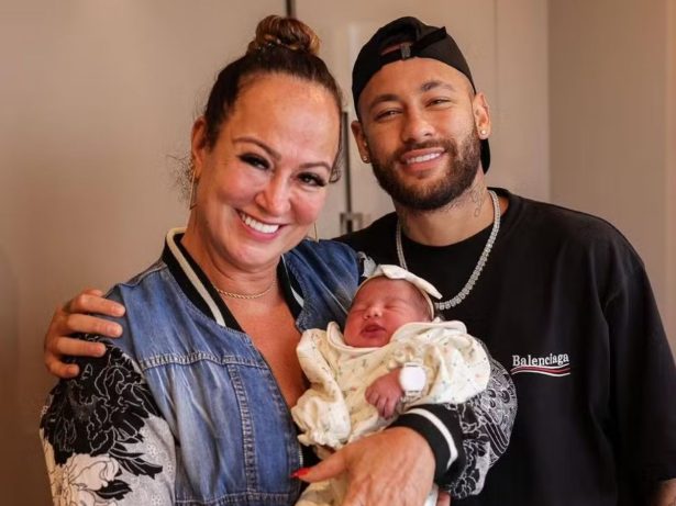 Mãe de Neymar resgata mensagem de superação antes de jogo do Brasil contra Escócia