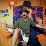 Nos palcos do Carnaval Filho do Piseiro vive ascensão meteórica como revelação nacional