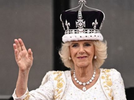 Com rainha Camilla afastada, quem ocupa o posto? Palácio escolhe substituta